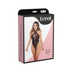 Body Shena Lerot: A woman using the product to massage her back and shoulders