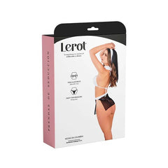 Beautiful Monjita costume for girls, featuring a lovely Lerot design