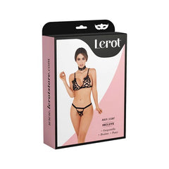 Chic and versatile Yara Lerot navy blue blazer with gold buttons