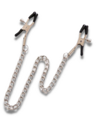 Pair of silicone nipple covers designed for discreet coverage and protection