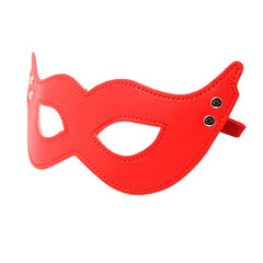 Black satin sleep mask with delicate lace trim, designed for ultimate comfort and relaxation