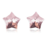 Pezoneras Star, silicone nipple covers for discreet coverage and comfort