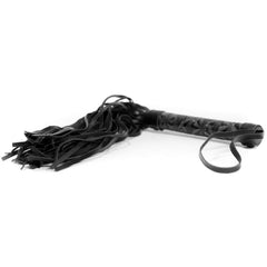 Latigo Passionate Flogger designed for intense and passionate impact play