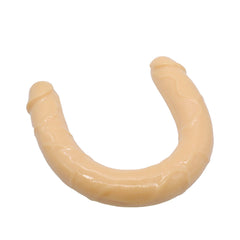 Dildo Double Slender: A flexible and slender double-ended dildo for versatile pleasure