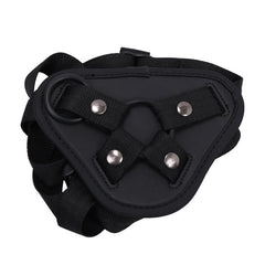 Tanga Arnes Universal is a durable and adjustable product for various uses and activities, such as hiking, climbing, and outdoor adventures