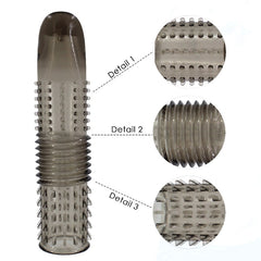 High-quality silicone cover designed to fit Jordan phone perfectly