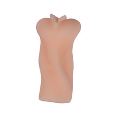 MINI VAGINA ADELE, a discreet and compact female pleasure device for intimate use