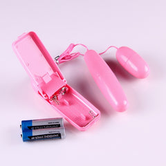 Vibrador doble Sweet Pink, recargable y resistente al agua para mayor comodidad