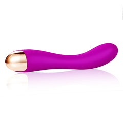Vibrador Multi Speed: A close-up of the textured surface for added stimulation