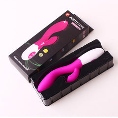 Vibrador Dincy, a sleek and powerful adult toy for intimate pleasure