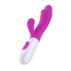 The Vibrador Candry, with its ergonomic design and multiple speed settings, offers a luxurious and indulgent experience