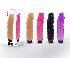 Vibrador Stilish Man, a sleek and modern pleasure device for men