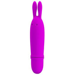 PRETTY LOVE BOYCE adult toy with soft silicone material for a comfortable feel