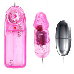 Delicious and indulgent Huevo Give You Double Passion chocolate treats