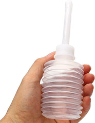 High-quality and easy-to-use anal douche, perfect for personal hygiene and comfort