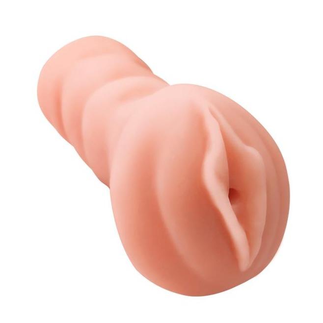 Vagina Crazy Bull Leila - realistic and lifelike adult toy for women