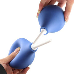 Convenient and versatile ducha anal y vaginal for personal hygiene