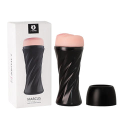 Vagina Termo Marcus designed for comfortable and secure menstrual protection