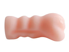 Vagina Susan product demonstration on how to use and maintain for personal hygiene