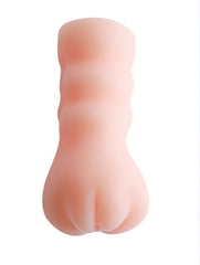 This image shows the Vagina Susan, a safe and effective way to strengthen and tone the pelvic floor muscles