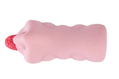 Boca Oliva olive oil bottle displayed next to a bowl of ripe olives and a sprig of fresh rosemary