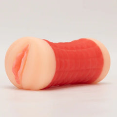 Vagina Ano Barbara shown in use, providing lifelike sensations and pleasure