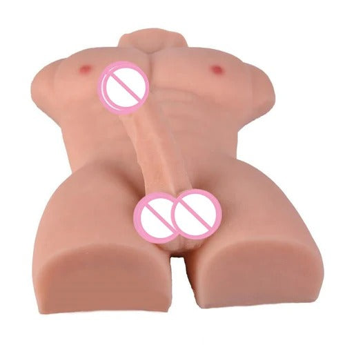 The Torso Parker product, a sleek and modern design for home gym enthusiasts