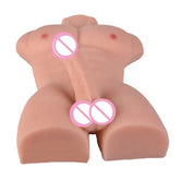 The Torso Parker product, a sleek and modern design for home gym enthusiasts