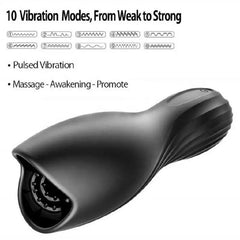 Vagina Vibradora Dalila: a discreet, powerful, and rechargeable vibrating device for women