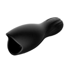 Vagina Vibradora Dalila, a sleek and discreet pleasure device for women