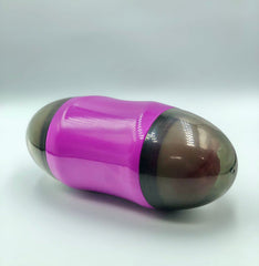 Vagina Ano Karla, a realistic and lifelike female genitalia sex toy with detailed features and textured inner canal for lifelike pleasure