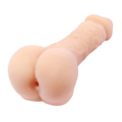 Thick and realistic Bigger Man Extension Pene for added girth