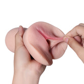 Realistic Vagina Ponny Super Realista sex toy for lifelike pleasure