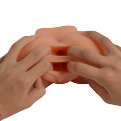 CULITO EMILY SMALL - a top-down image, highlighting the sleek and modern design