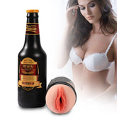 Vagina Beer Bottle, a unique and empowering product designed to challenge societal taboos around female sexuality and celebrate women's bodies