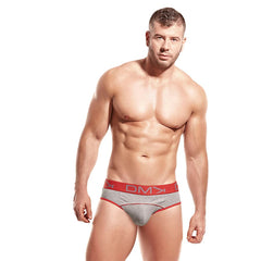 Black Boxer Jockstrap Marco with Moisture-Wicking Technology for Active Men