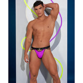 Stunning illustration of the Tanga Pejic product, a versatile and stylish accessory for any outfit, available in a range of beautiful colors and patterns