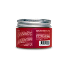 Vela para masajes elixir 30 gr, hecha con cera de soja y aceites esenciales naturales