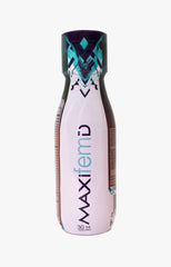 Maxifemd Energizante 380 Ml, a natural energy drink for women, boosts vitality and stamina