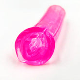 Close-up image of Vagina Kimberly product, a discrete and comfortable menstrual cup for women
