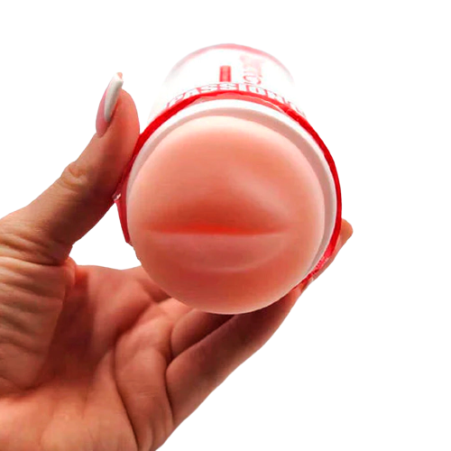 Realistic and lifelike Boca Masturbadora Mia designed for ultimate pleasure