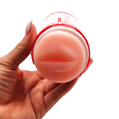 Realistic and lifelike Boca Masturbadora Mia designed for ultimate pleasure