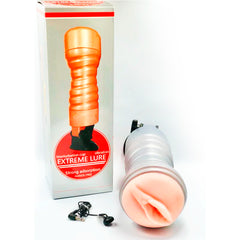 Stacy Vibrating Vagina, a discreet and powerful pleasure product for women