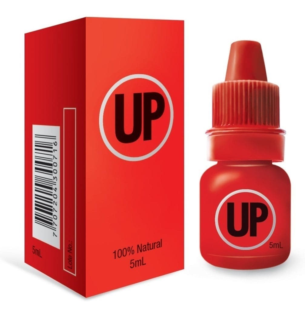 Intimo Multiorgasmo Up Flavor Sex 5ml, an exciting and flavorful product designed to enhance sexual pleasure and satisfaction