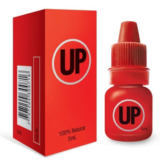 Intimo Multiorgasmo Up Flavor Sex 5ml, an exciting and flavorful product designed to enhance sexual pleasure and satisfaction