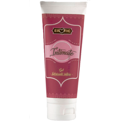 Alt text: Lubricante Intimate Gel Grande 120 ml, a high-quality, long-lasting intimate lubricant for enhanced comfort and pleasure during intimacy