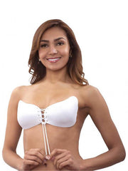 WINGS BRA in black lace, a comfortable and stylish lingerie option