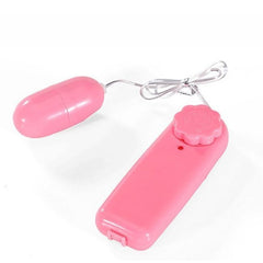 Rose Queen vibrating egg, discreet and versatile pleasure device for women