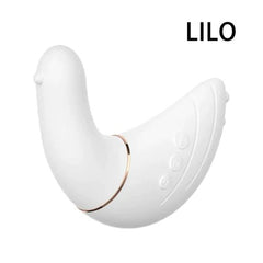 Powerful and discreet Vibrador Pigeon for intense orgasms