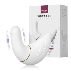 Vibrador Pigeon for clitoral stimulation and pleasure